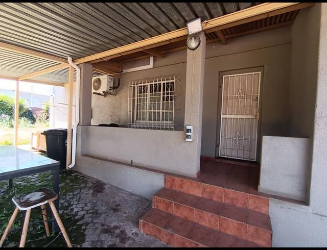 3 BEDROOM HOUSE FOR SALE IN PRIMROSE